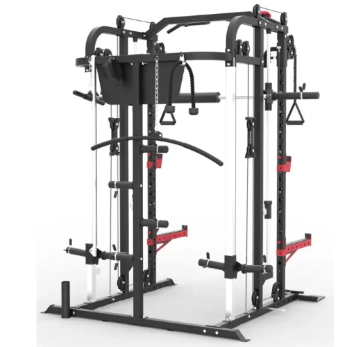 Фитнес станция  Toorx All-in-One ASX-90 (ASX-90) - фото №3